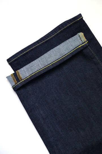 26W13201 35th Anniv. Straight【WOMEN'S】,Rinse, small image number 6