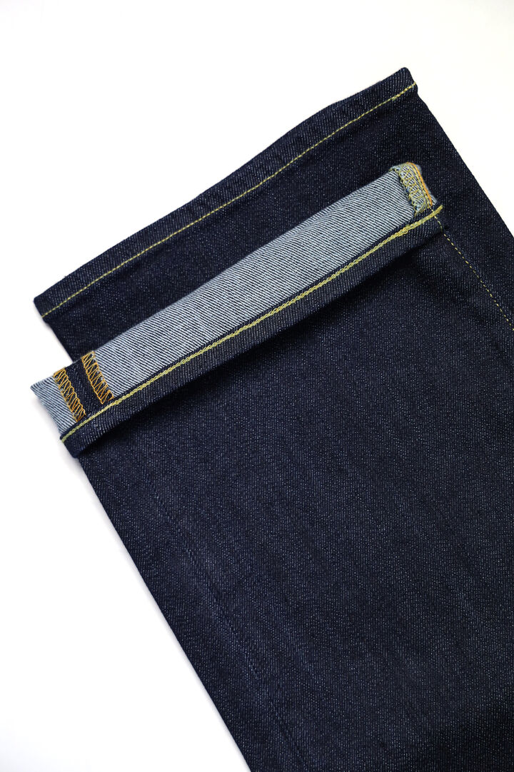 26W13201 35th Anniv. Straight【WOMEN'S】,Rinse, medium image number 6