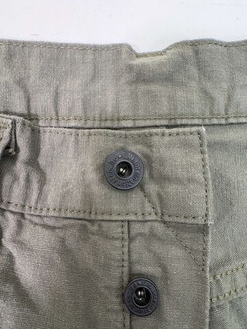 ONI200-8GG 8oz “Betacham” Green Gray Wide Straight,, small image number 6