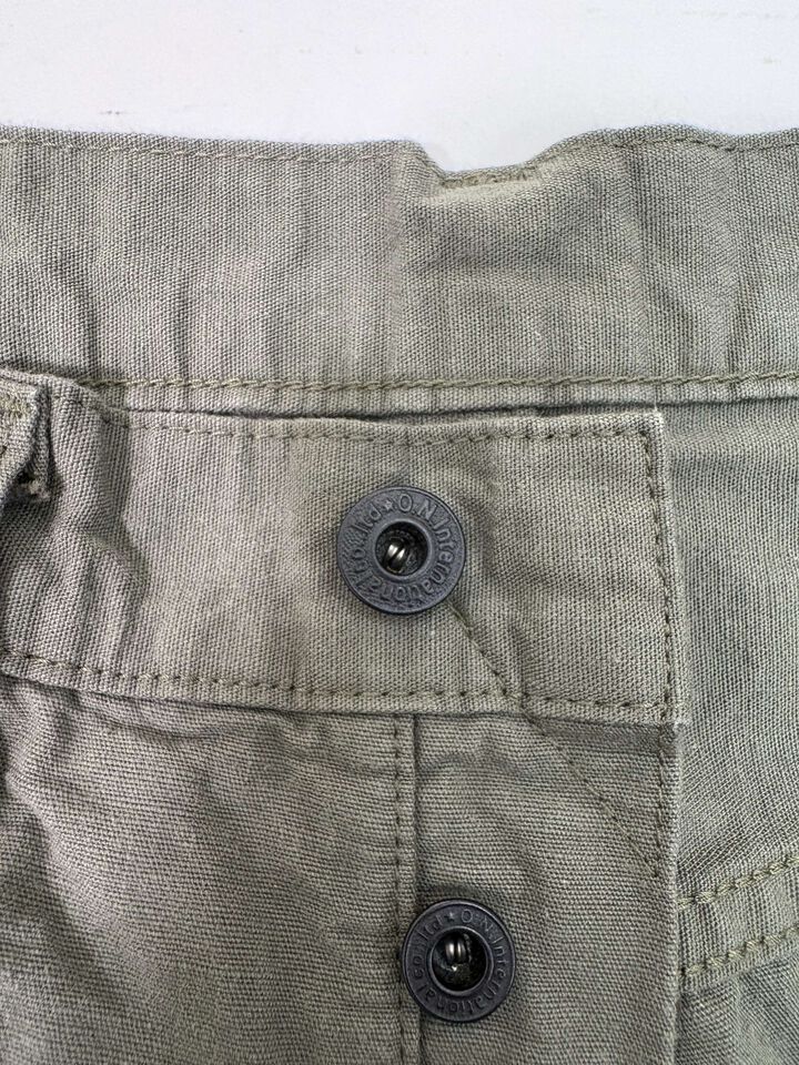 ONI200-8GG 8oz “Betacham” Green Gray Wide Straight,, medium image number 6