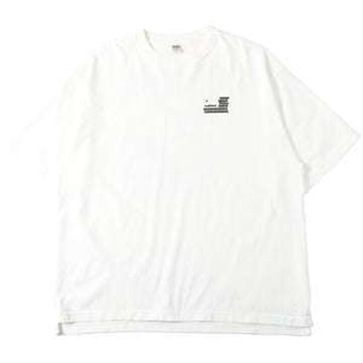 BR-25262 LOOSE TUBE T-SHIRT (3COLORS),CC, medium image number 3