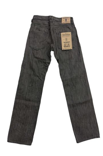ONI275 Awa Sumi x Awa Sumi Denim Regular Straight,, small image number 7