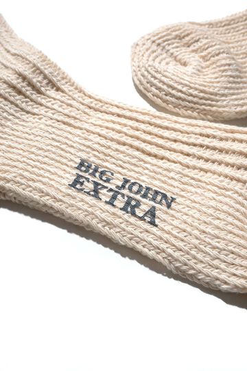 XX901 EXTRA BENTRAY SOCKS,NATURAL, small image number 1