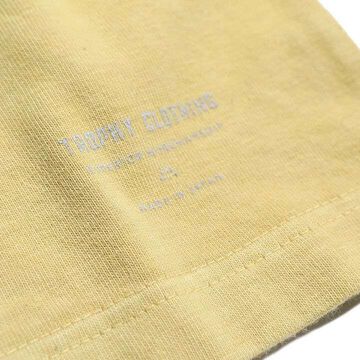 TE-14 OD Henley Long Sleeve Tee Shirt	-NATURAL-42,NATURAL, small image number 6