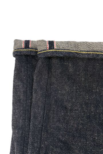 ONI-288DIZR 20oz Dark Indigo Secret Denim Regular Straight,, small image number 11