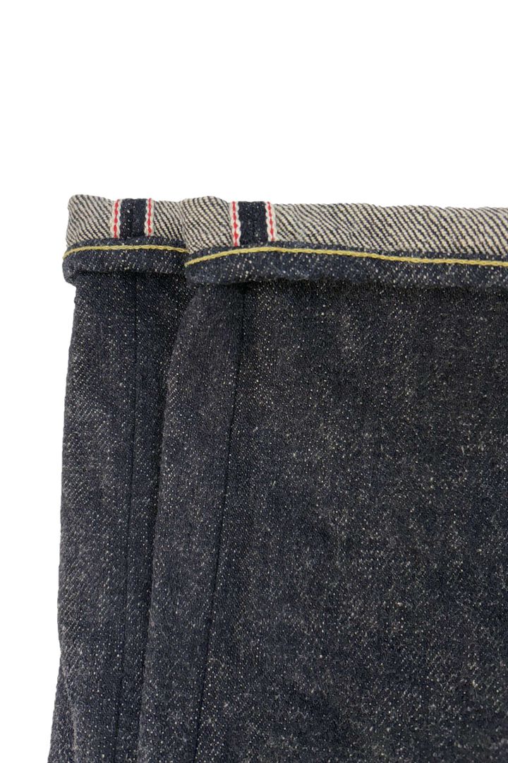 ONI-288DIZR 20oz Dark Indigo Secret Denim Regular Straight,, medium image number 11