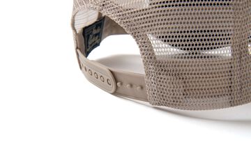 7582 Mesh Cap,YELLOW, small image number 9