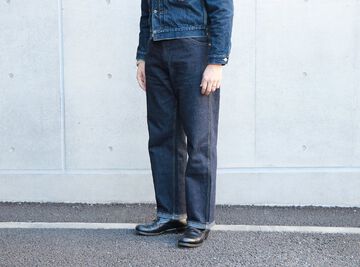 1506 13.5oz Authentic Painter Pants-One Wash-34,, small image number 0