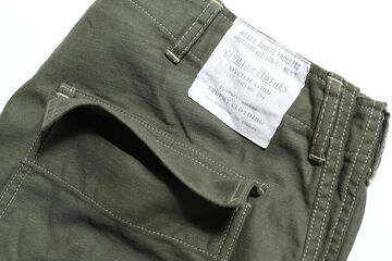 TR22SS-603 Baker Pants-BEIGE-36,BEIGE, small image number 8