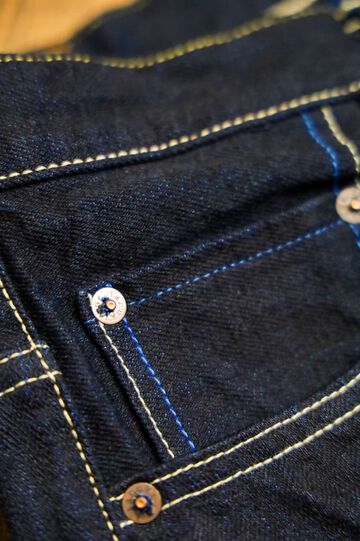 TNK202TB 14oz "Yurai" High Tapered,, small image number 8