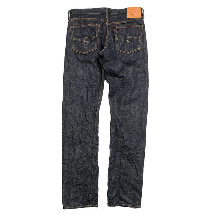 771-22 Lot.771 15oz Selvedge Denim Standard Jeans,, medium image number 2