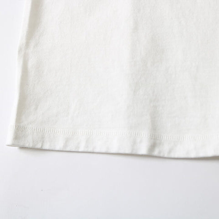 BR-8145 Vintage V Gudget Short Sleeve T-shirts (6 COLORS)-GREY- M,GREY, medium image number 23
