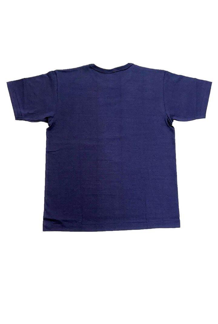 Lot 272 Crew Neck T-Shirts Authentic,GRAY, medium image number 11