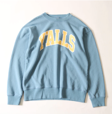 BR-23103 BARNS ORIGINAL FABRIC HEAVY WEIGHT COTTON CREW SWEAT-OLIVE-L,OLIVE, small image number 3