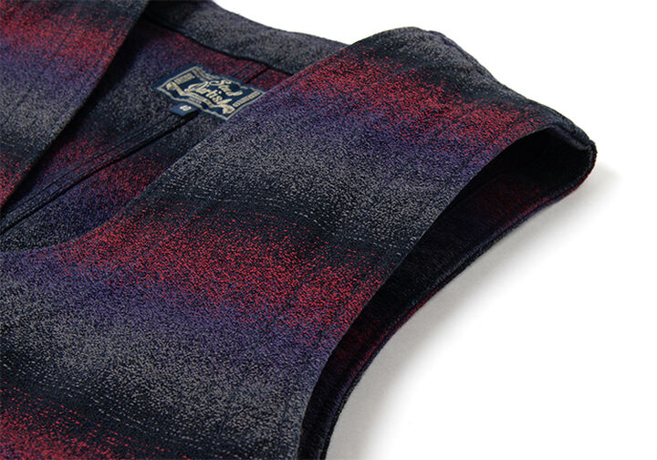 4595 TASOGARE Vest,, medium image number 7