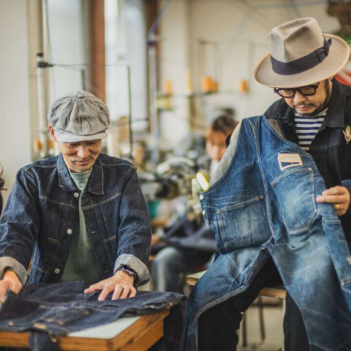 TCB No.1 Overalls,, medium image number 9