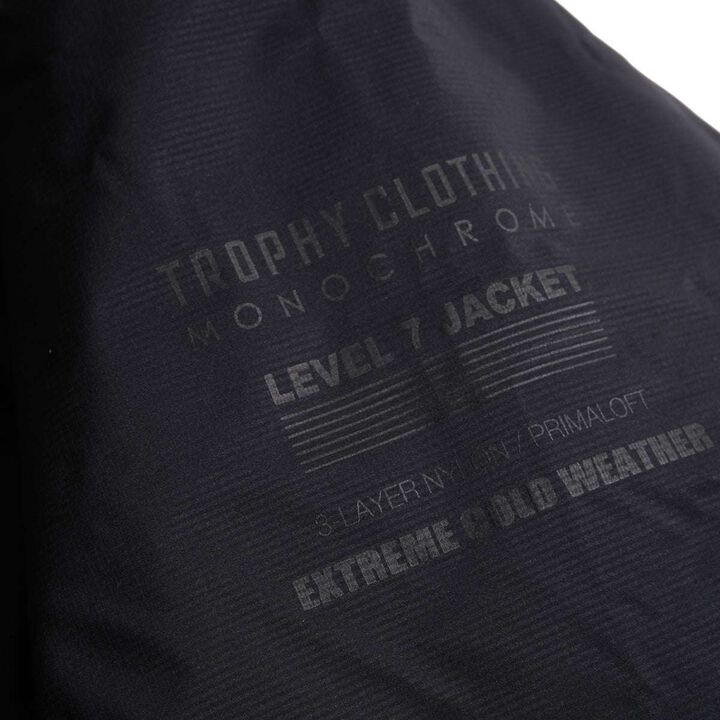 TRMN-503 "MONOCHROME" Level 7 Happy Suit,, medium image number 8