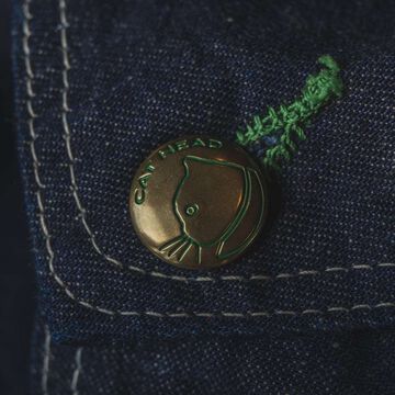 TCB Cat Head Jacket,, small image number 9