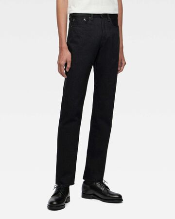 MMJZ1201 15.7oz #200 "CLASSIC" TAPERED (BLACK),, small image number 1