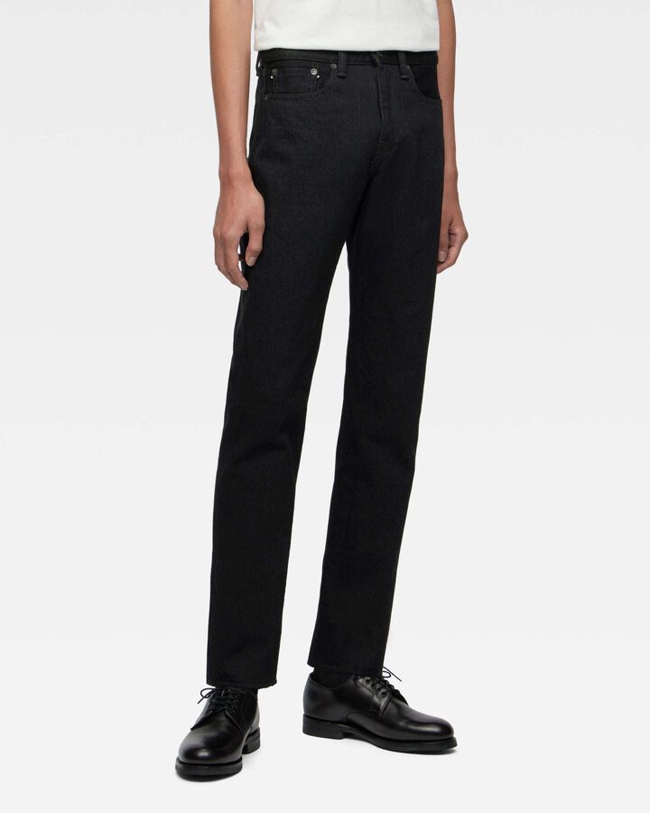 MMJZ1201 15.7oz #200 "CLASSIC" TAPERED (BLACK),, medium image number 1