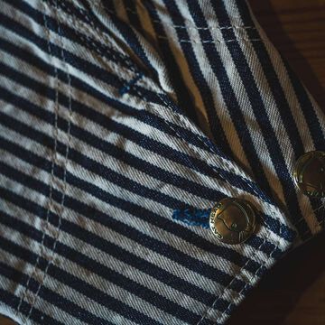 TCB Cat Head Jacket Hickory,, small image number 7