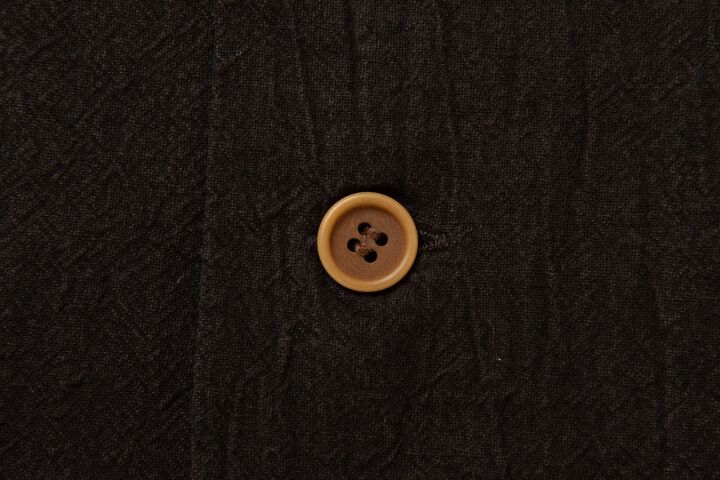 5739 Amami Mud Short-Sleeve Shirts,BROWN, medium image number 8