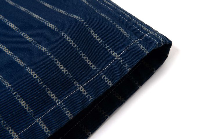 【Pre-Order】1932 RING WABASH PANTS,INDIGO, medium image number 4