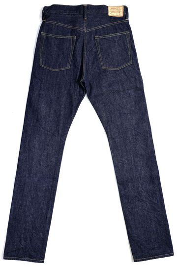 Lot.110 Straight Leg Jeans,, small image number 8