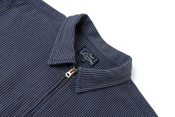【Pre-Order】4675 Indigo NORAGI Work Jacket,INDIGO STRIPE, small image number 2
