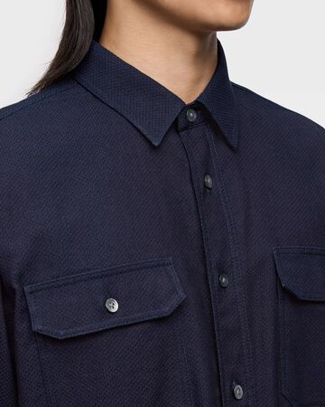 MXLS1039 SASHIKO CPO SHIRT,, small image number 6