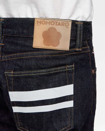 MMJB0301 15.7oz #300 "CLASSIC" SLIM (TOKUNO BLUE),, small image number 11