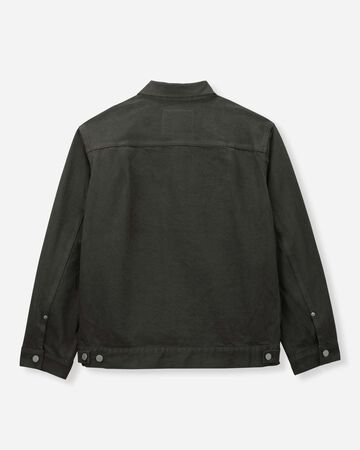 MMGJ6003 #001 DENIM JKT - BC,LIGHT BLACK, small image number 1