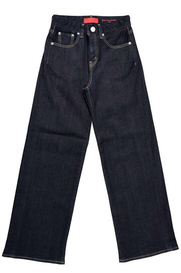 26W10101 35th Anniv. Wide 【WOMEN'S】,Rinse, small image number 0