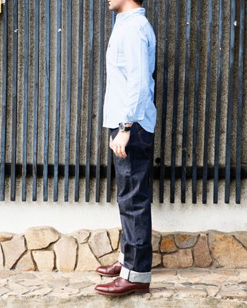SD-303 18.5oz Tight Straight,, small image number 15
