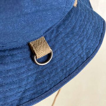 G102-01 Original Oxford Outfoor Hat,OLIVE, small image number 5