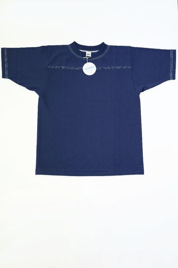 Lot 265 Foot Ball T-shirts-OFF WHITE-S,OFF WHITE, small image number 1