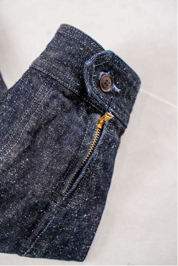 GZ-AFG8-NP Flight Jacket GB Nep,, medium image number 9