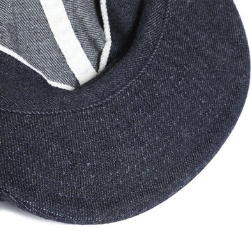 TR24SS-701 Work Casquette,NATURAL, small image number 3