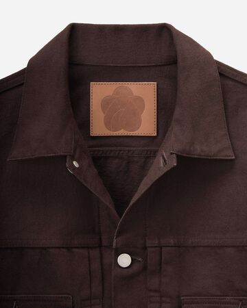 MMGJ6000 15oz #002 DENIM JACKET - ONIGURUMI DYED,, small image number 2