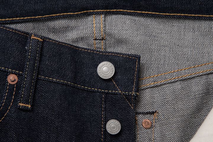 SD-1101 13.5oz ISHIKAWADAI Jeans Regular Straight,, medium image number 4