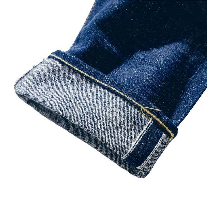 S511AX 18OZ "AI PLUS" SLIM TAPERED-One Wash-,, medium image number 6