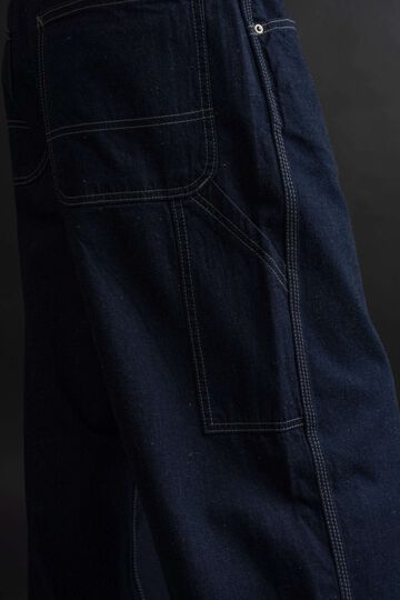 WR545F (81) PAINTER PANTS (One washed),, small image number 4