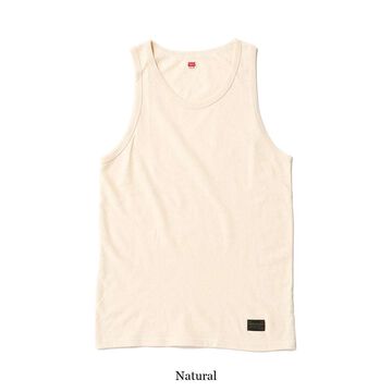 TR26SS-211 Utility Mil Tank Top (COYOTE),COYOTE, small image number 4
