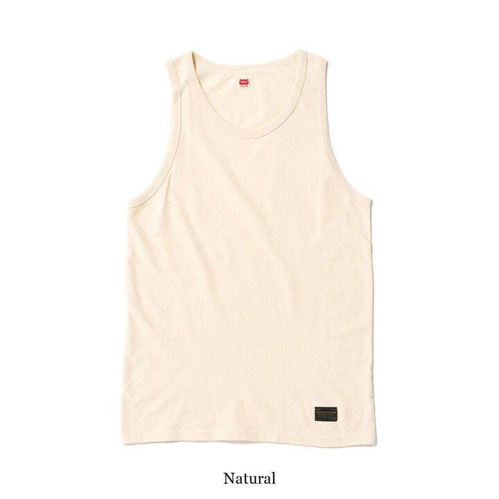 TR26SS-211 Utility Mil Tank Top (COYOTE),COYOTE, medium image number 4