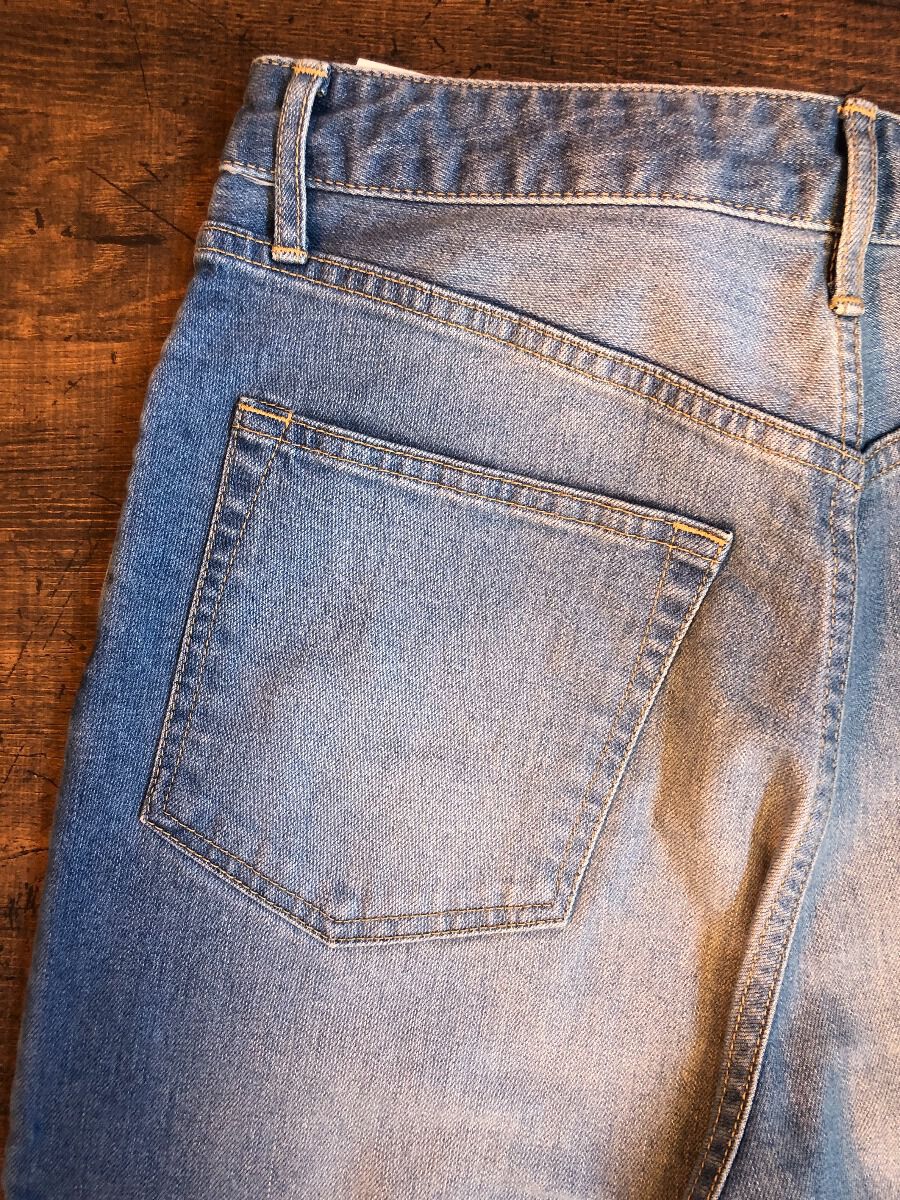 Jeans xs sales
