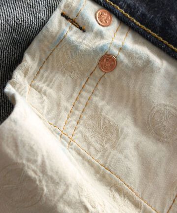 0705SP 15.7oz Tight straight-One Washed-31,, small image number 7
