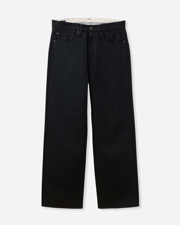 MMJZ1400 14.7oz #400 "STANDARD" WIDE (BLACK),, small image number 5