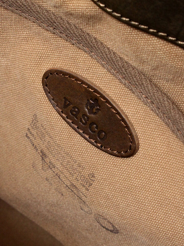 VS-248L LEATHER POSTMAN SHOULDER BAG TYPE-1 (OLIVE),, medium image number 10