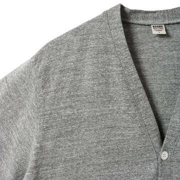 BR-26170 C/W Cardigan,GREY, small image number 3