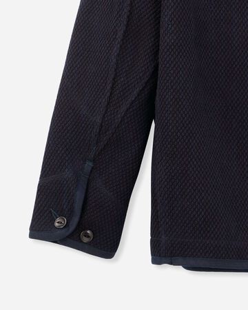 MXOT1317 HEAVY SASHIKO JACKET,INDIGO, small image number 4
